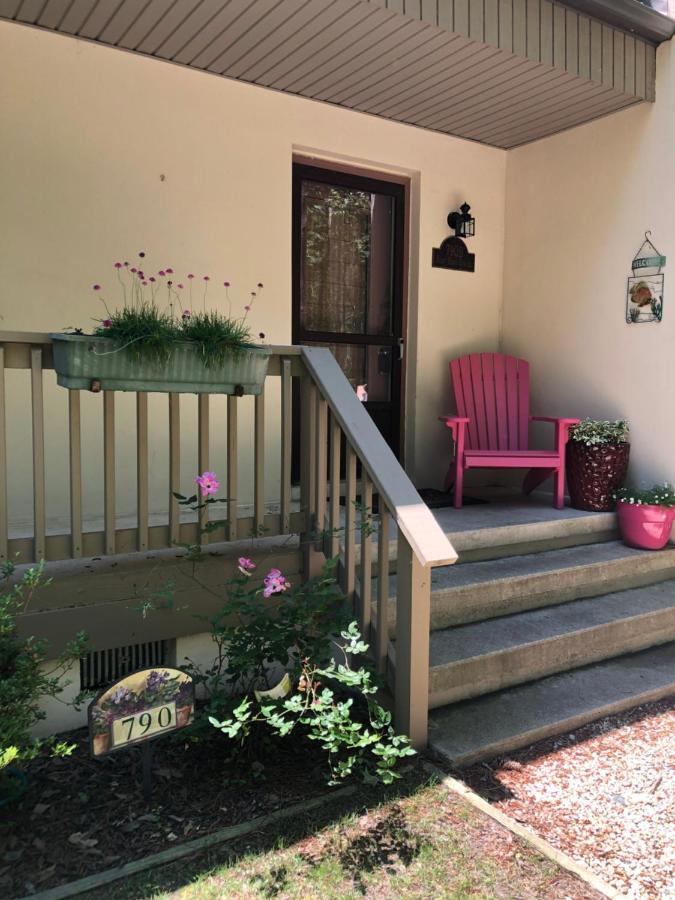 Villa At Bethany West 베다니 해변 외부 사진