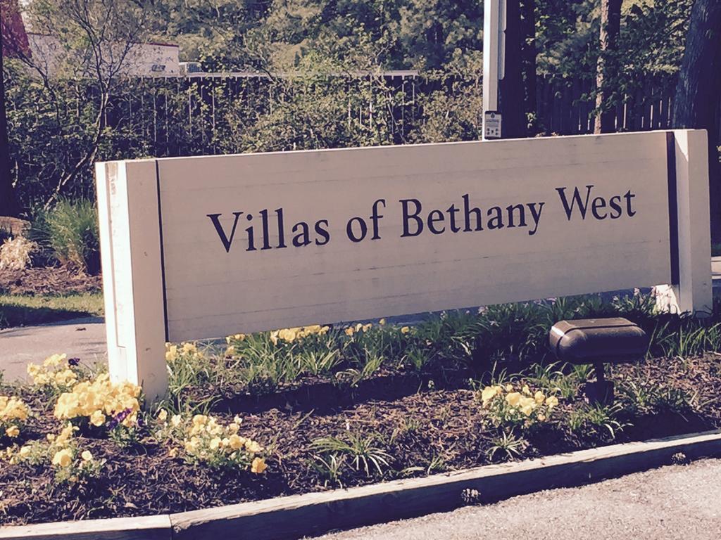 Villa At Bethany West 베다니 해변 객실 사진