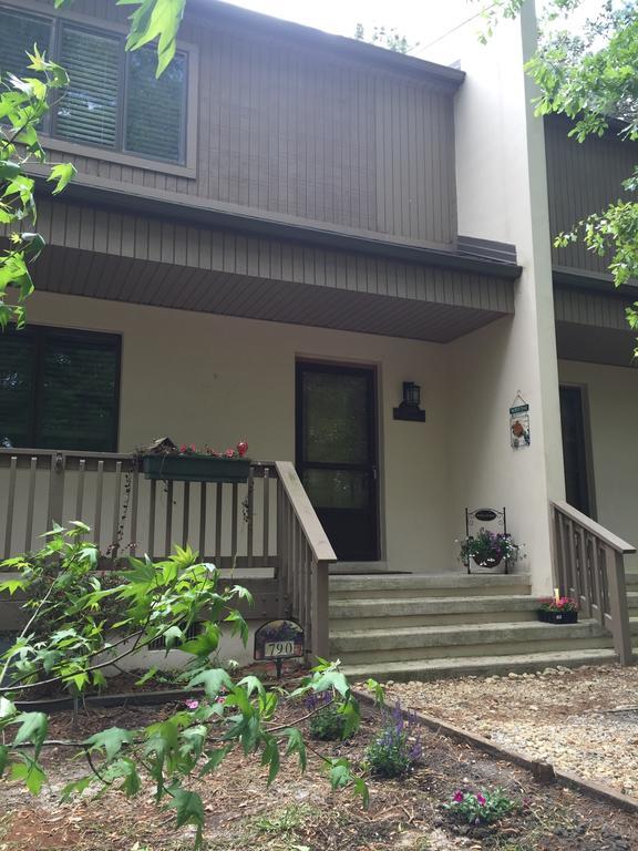 Villa At Bethany West 베다니 해변 객실 사진
